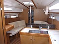 Sun Odyssey 36 i Performance  -9